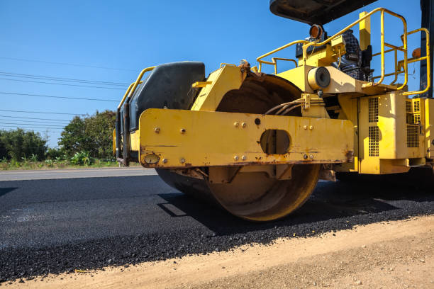 Richland, PA Driveway Paving Services Company